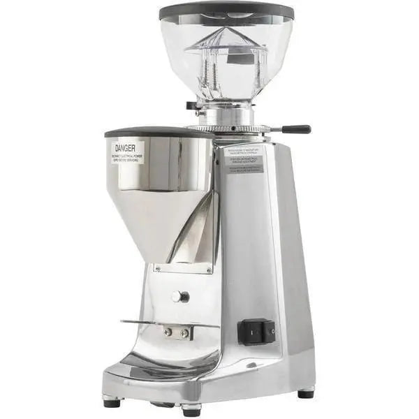 Mazzer LM Lux D Commercial Espresso Coffee Grinder – Coffee
