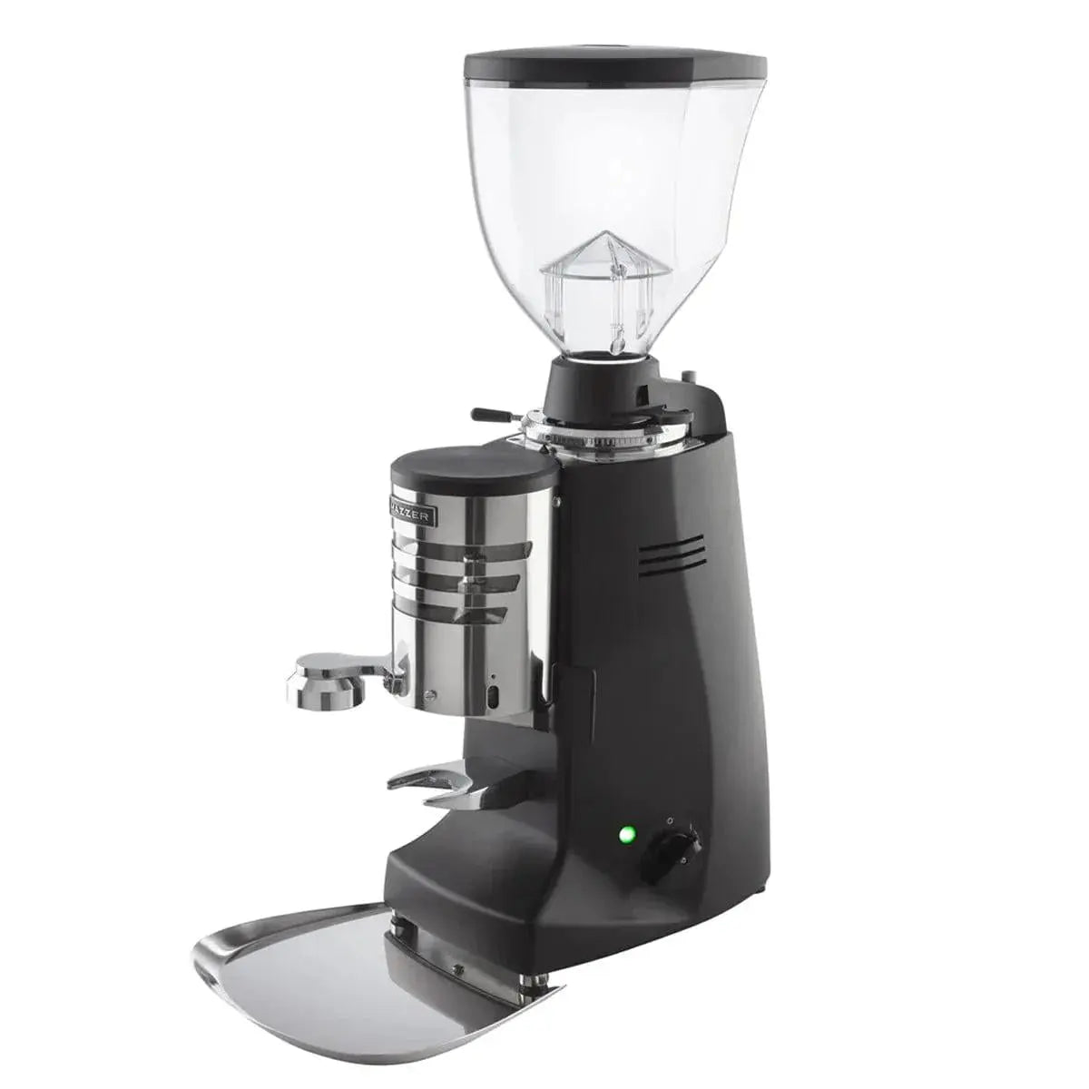Mazzer Major V Automatic with Doser Commercial Espresso Coffee Grinder