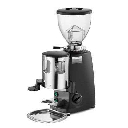 Mazzer Mini Doser with Timer Espresso Grinder Mazzer