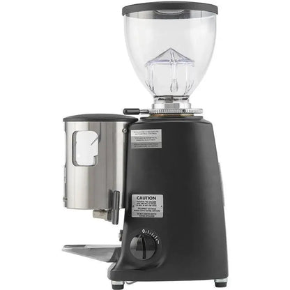 Mazzer Mini Doser with Timer Espresso Grinder Mazzer