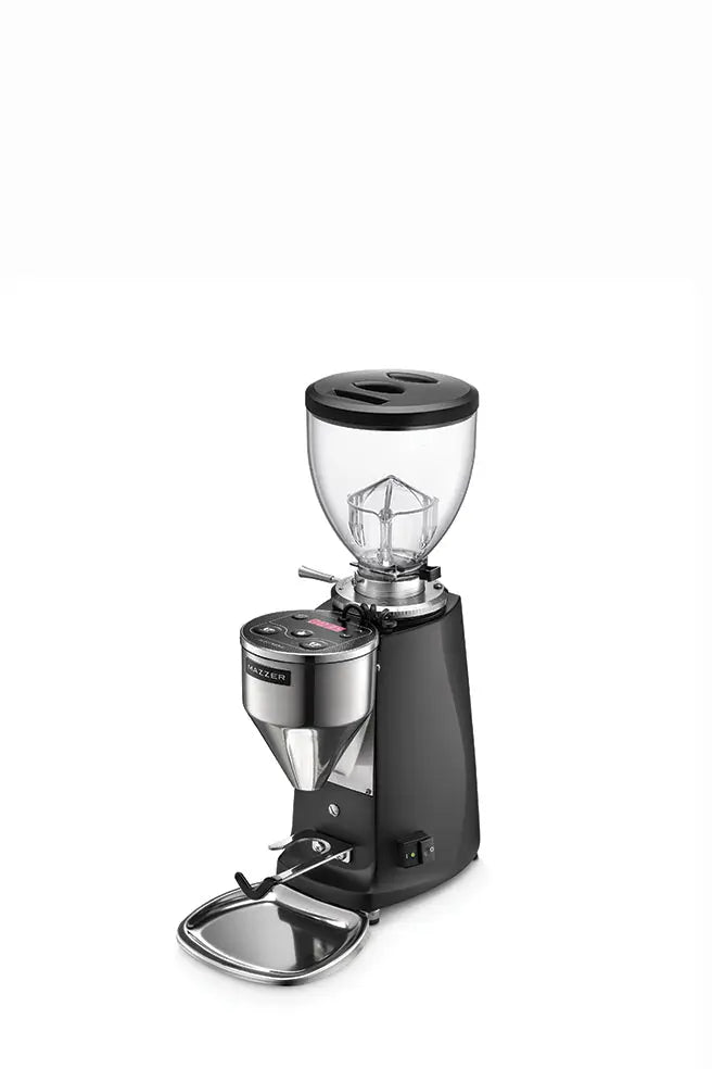 Mazzer Mini Type A Electronic Espresso Grinder Mazzer