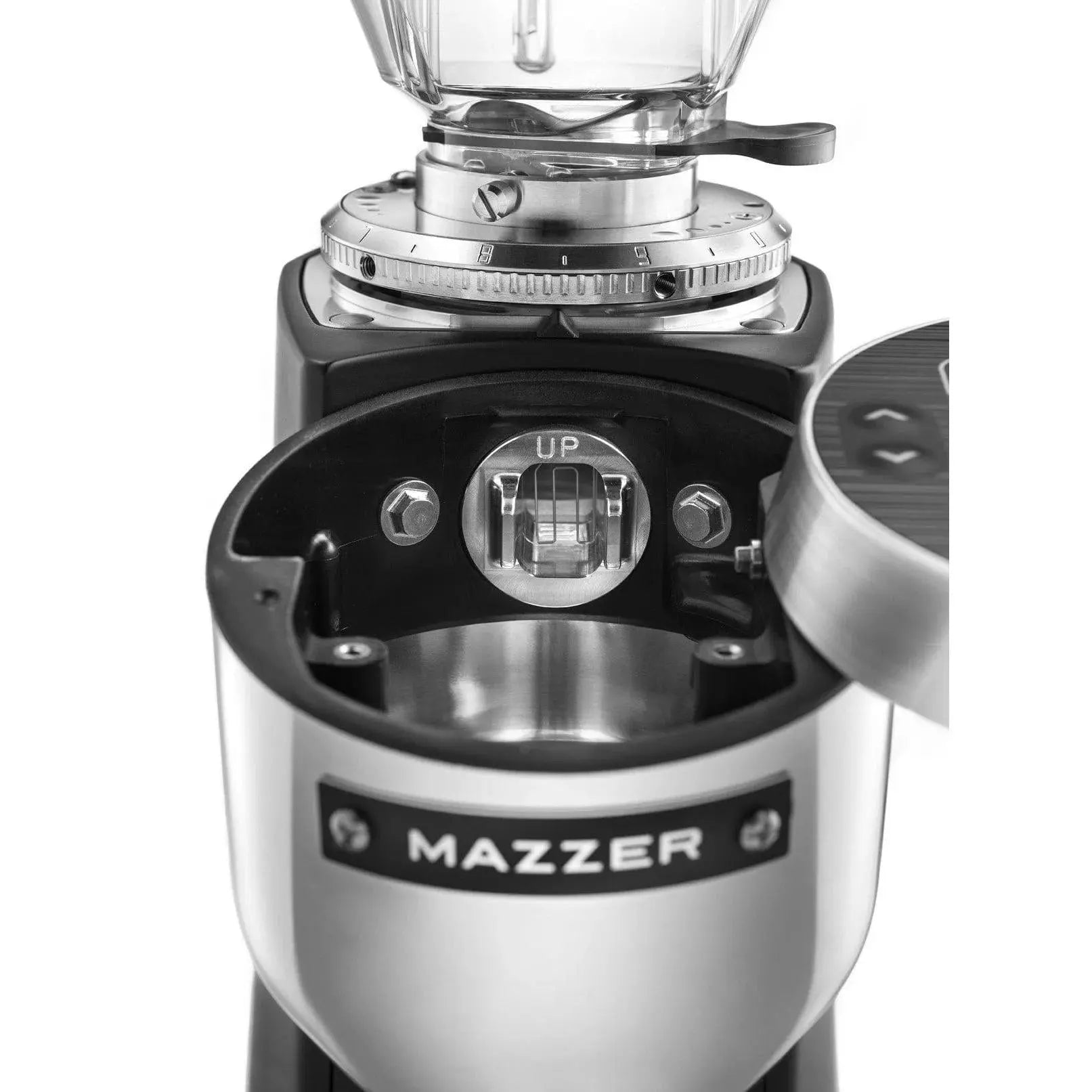 Mazzer Super Jolly V Pro Electronic Commercial Espresso Coffee