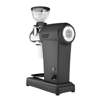 Mazzer ZM Filter Espresso Grinder Mazzer