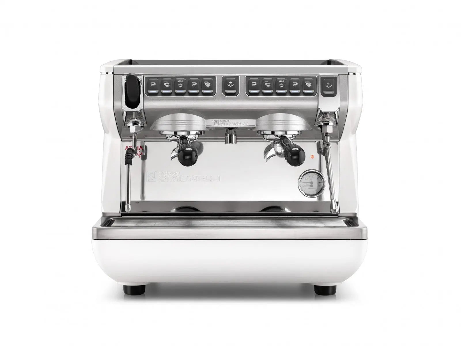 Commercial Espresso Machine