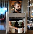 Poursteady PS2 - 2-Cup Pour Over Coffee Brewer