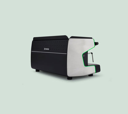 Rancilio Classe 20 ASB 3 Group Commercial Espresso Machine