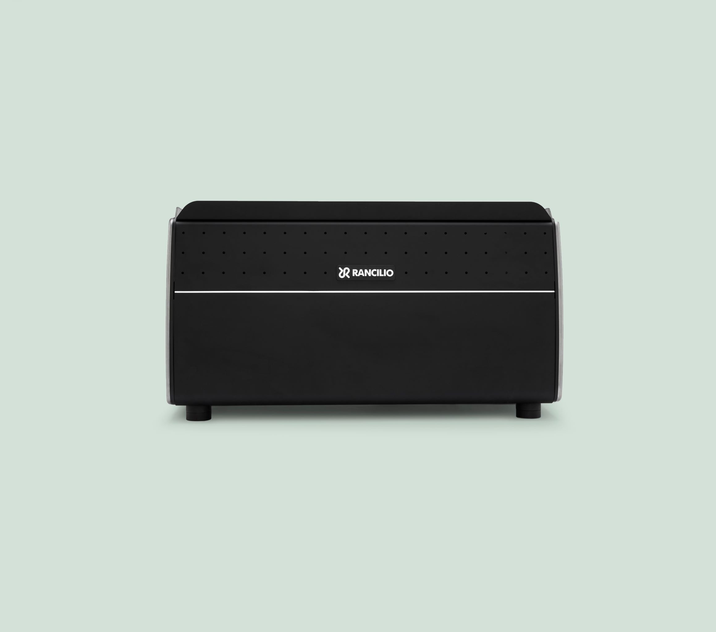 Rancilio Classe 20 ASB Tall 3 Group Commercial Espresso Machine