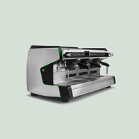Rancilio Classe 20 ASB Tall 3 Group Commercial Espresso Machine