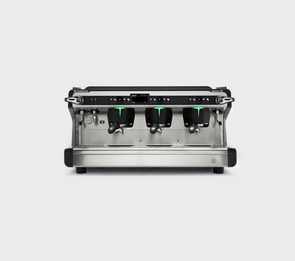 Rancilio Classe 20 SB 3 Group Commercial Espresso Machine