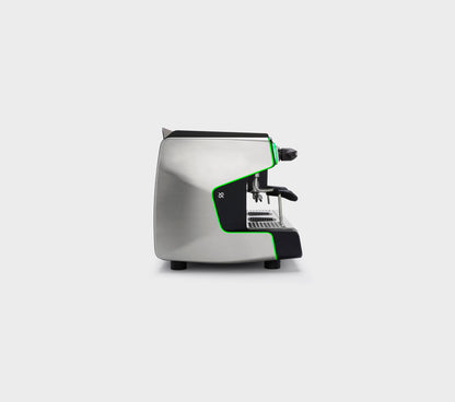 Rancilio Classe 20 SB 3 Group Commercial Espresso Machine
