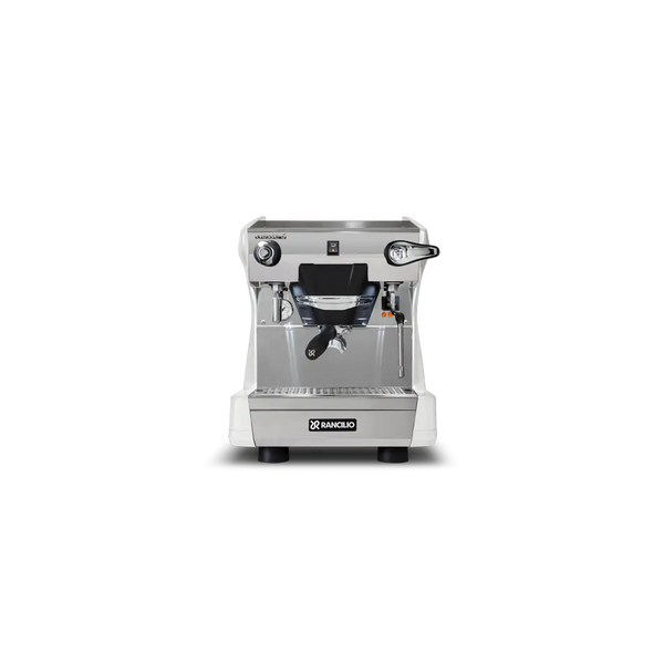 Rancilio Classe 5 S 1 Group Commercial Espresso Machine – Coffee