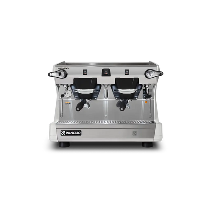 Rancilio Classe 5 S 2 Group Compact Espresso Machine Rancilio
