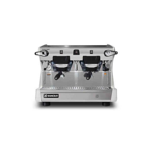 Rancilio Classe 5 S Compact 2 Group Commercial Espresso Machine