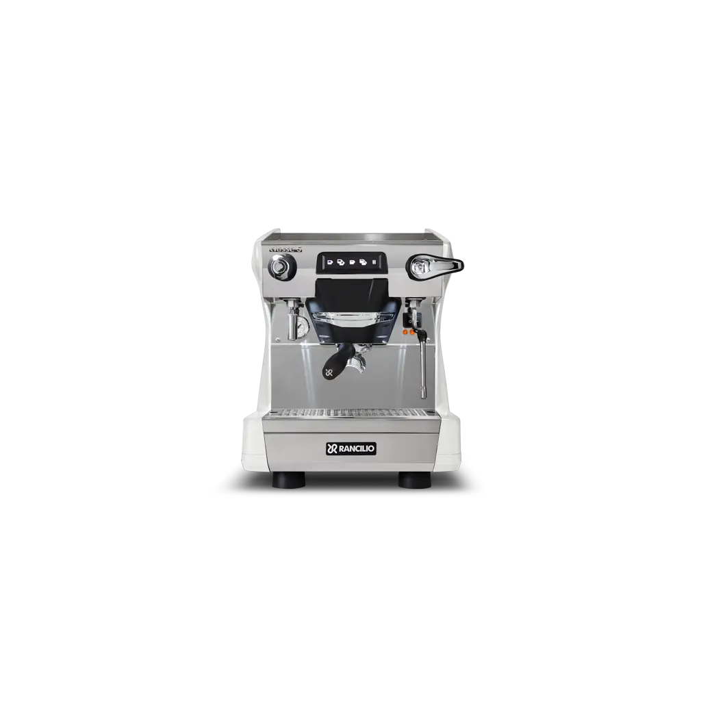 Rancilio Classe 5 USB 1 Group Espresso Machine Rancilio