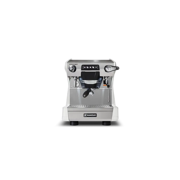Rancilio Classe 5 USB 1 Group Commercial Espresso Machine – Coffee