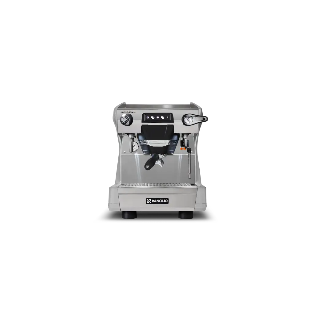 Rancilio Classe 5 USB 1 Group Espresso Machine Rancilio