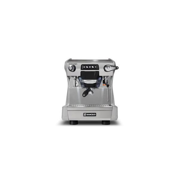 Rancilio Classe 5 USB 1 Group Commercial Espresso Machine – Coffee