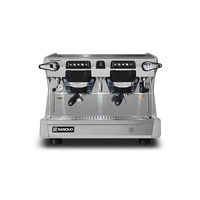 Rancilio Classe 5 USB Compact 2 Group Espresso Machine Rancilio