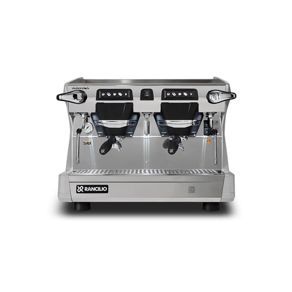 Rancilio Classe 5 USB Compact 2 Group Espresso Machine Rancilio