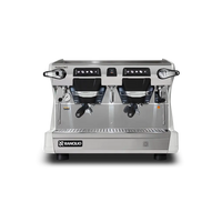 Rancilio Classe 5 USB Compact 2 Group Espresso Machine Rancilio