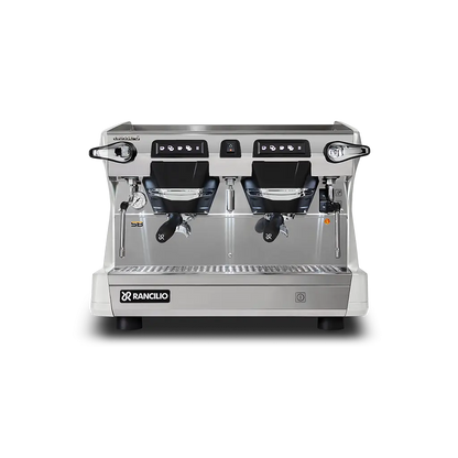 Rancilio Classe 5 USB Compact 2 Group Espresso Machine Rancilio