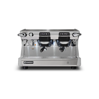 Rancilio Classe 5 USB 2 Group Espresso Machine Rancilio