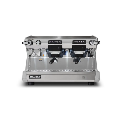 Rancilio Classe 5 USB 2 Group Espresso Machine Rancilio