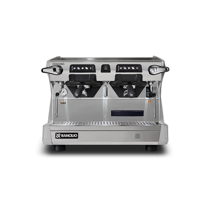 Rancilio Classe 5 USB Tall 2 Group Compact Espresso Machine Rancilio
