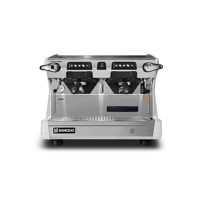 Rancilio Classe 5 USB Tall 2 Group Compact Espresso Machine Rancilio