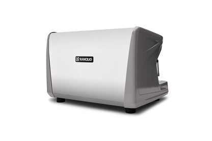 Rancilio Classe 7 S 2 Group Commercial Espresso Machine
