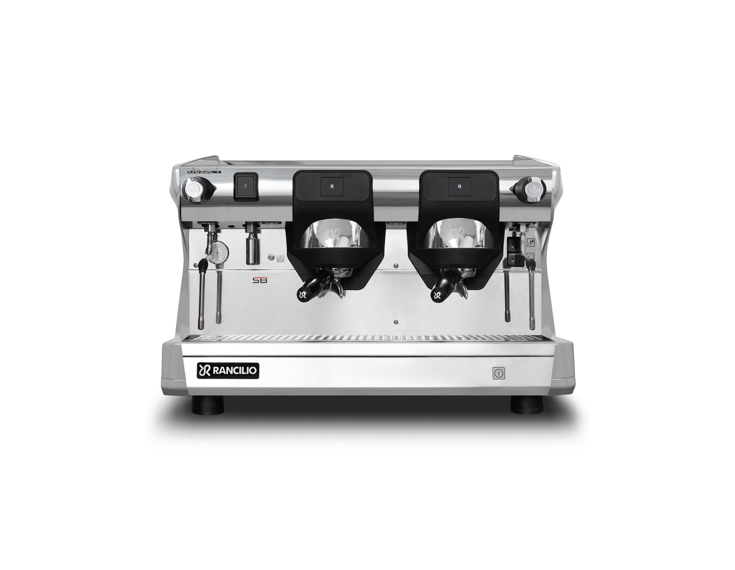 Rancilio Classe 7 S 2 Group Commercial Espresso Machine