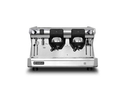 Rancilio Classe 7 S 2 Group Commercial Espresso Machine