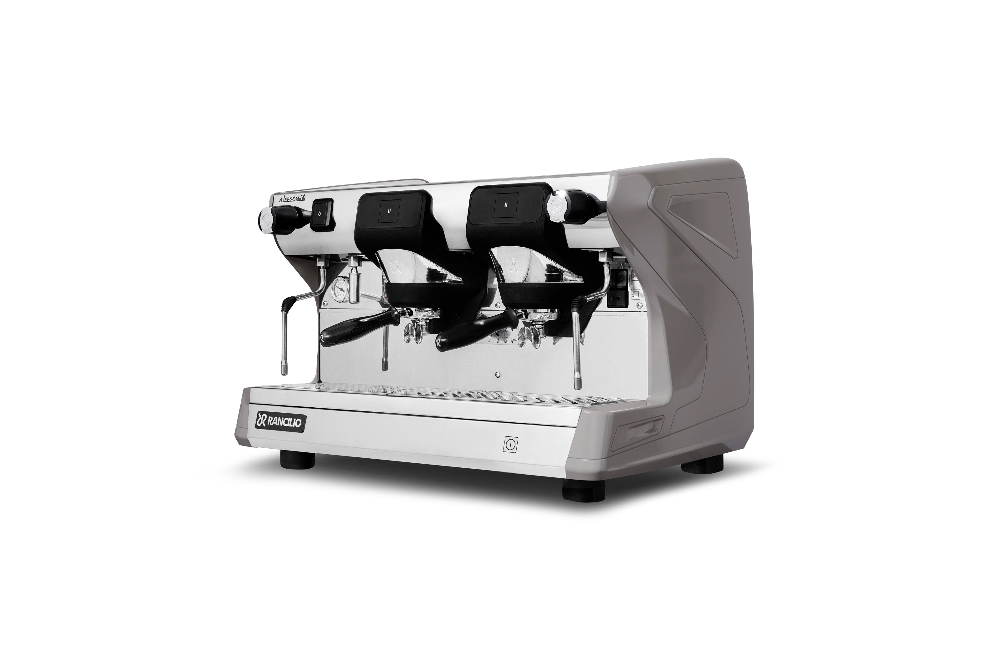 Rancilio Classe 7 S 2 Group Commercial Espresso Machine – Coffee