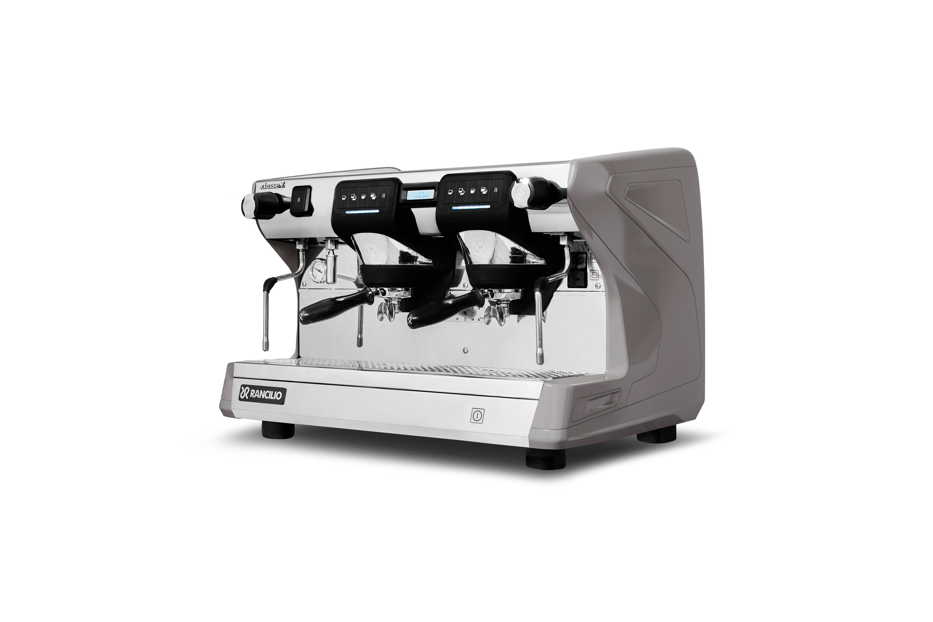 Rancilio Classe 7 USB 2 Group Commercial Espresso Machine