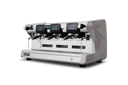 Rancilio Classe 7 USB Tall 3 Group Commercial Espresso Machine
