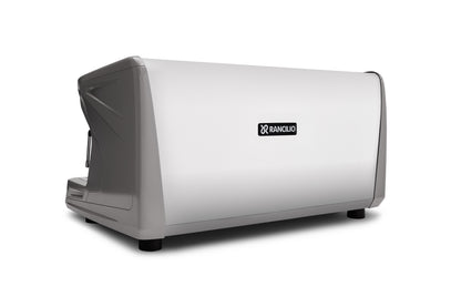 Rancilio Classe 7 USB Tall 3 Group Commercial Espresso Machine