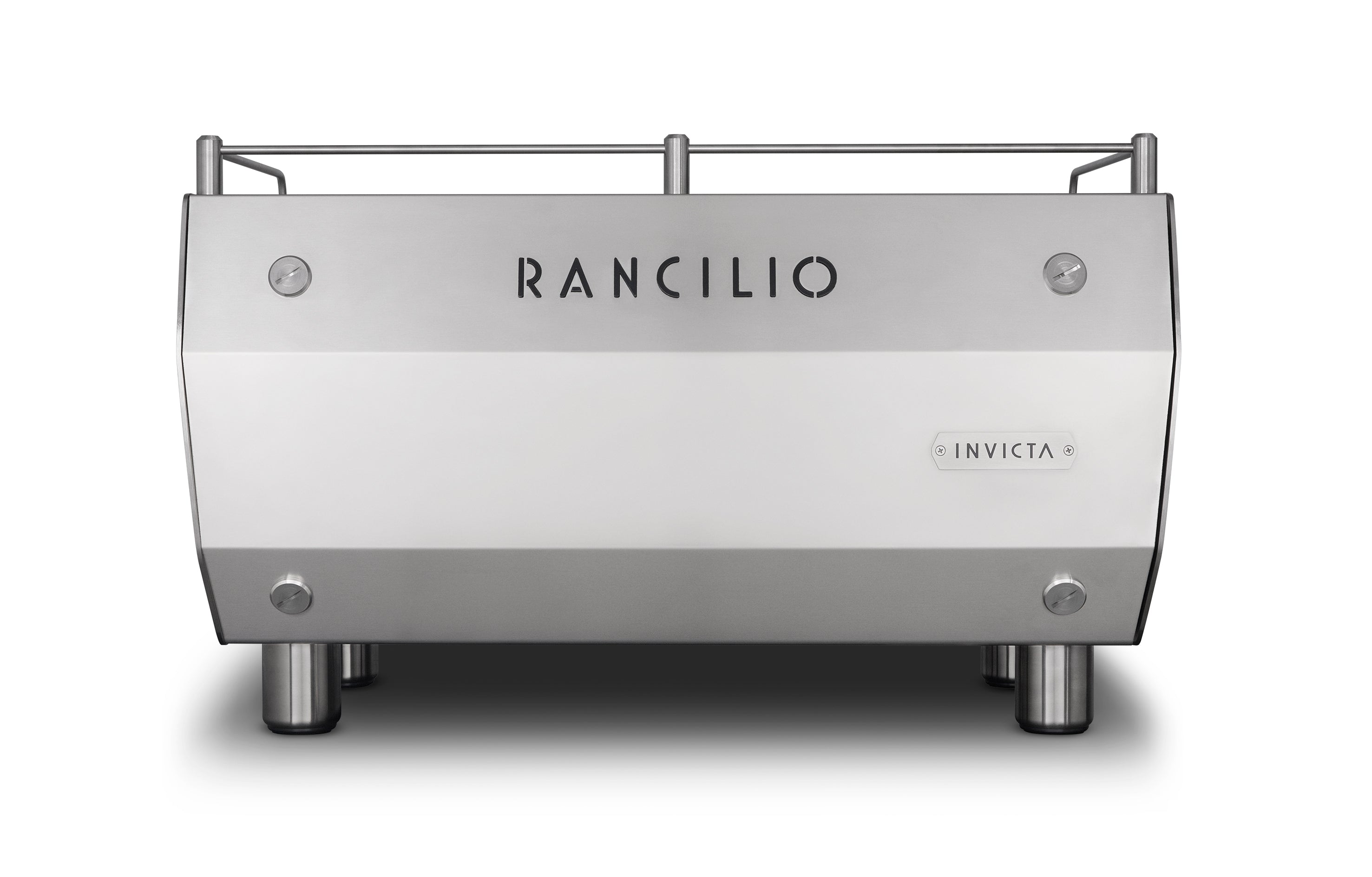 Rancilio Invicta 2 Group Commercial Espresso Machine