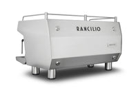 Rancilio Invicta 2 Group Commercial Espresso Machine