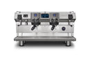 Rancilio Invicta 2 Group Commercial Espresso Machine