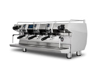 Rancilio Invicta 3 Group Commercial Espresso Machine