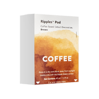 Ripple Coffee Pod (Brown)