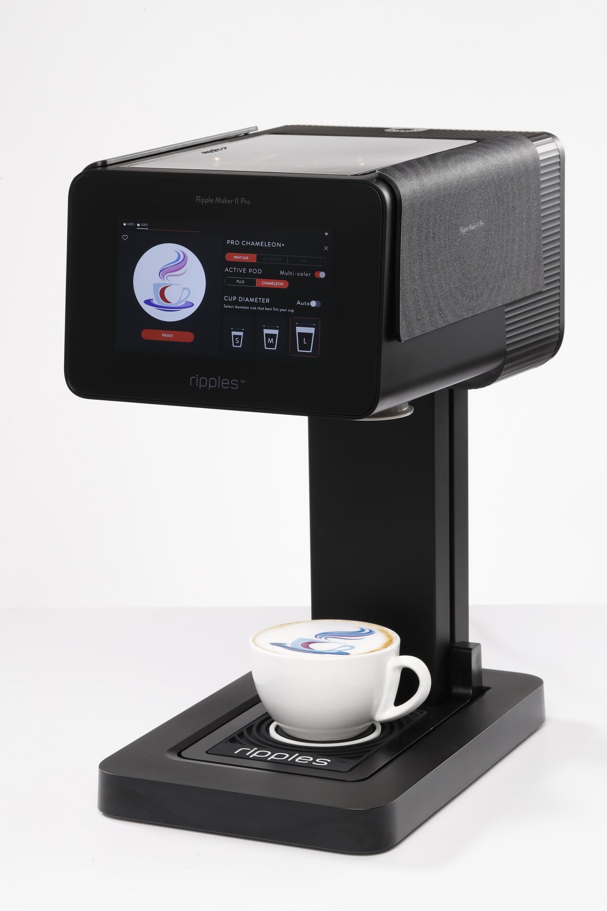 Ripple Maker II – Coffee Machine Depot