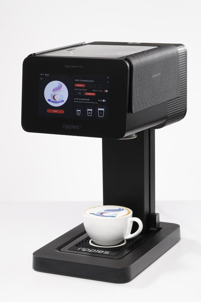 Ripple Maker II