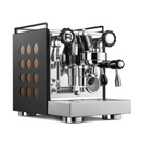 Rocket Appartamento 1 Group Espresso Machine (Black/Copper)