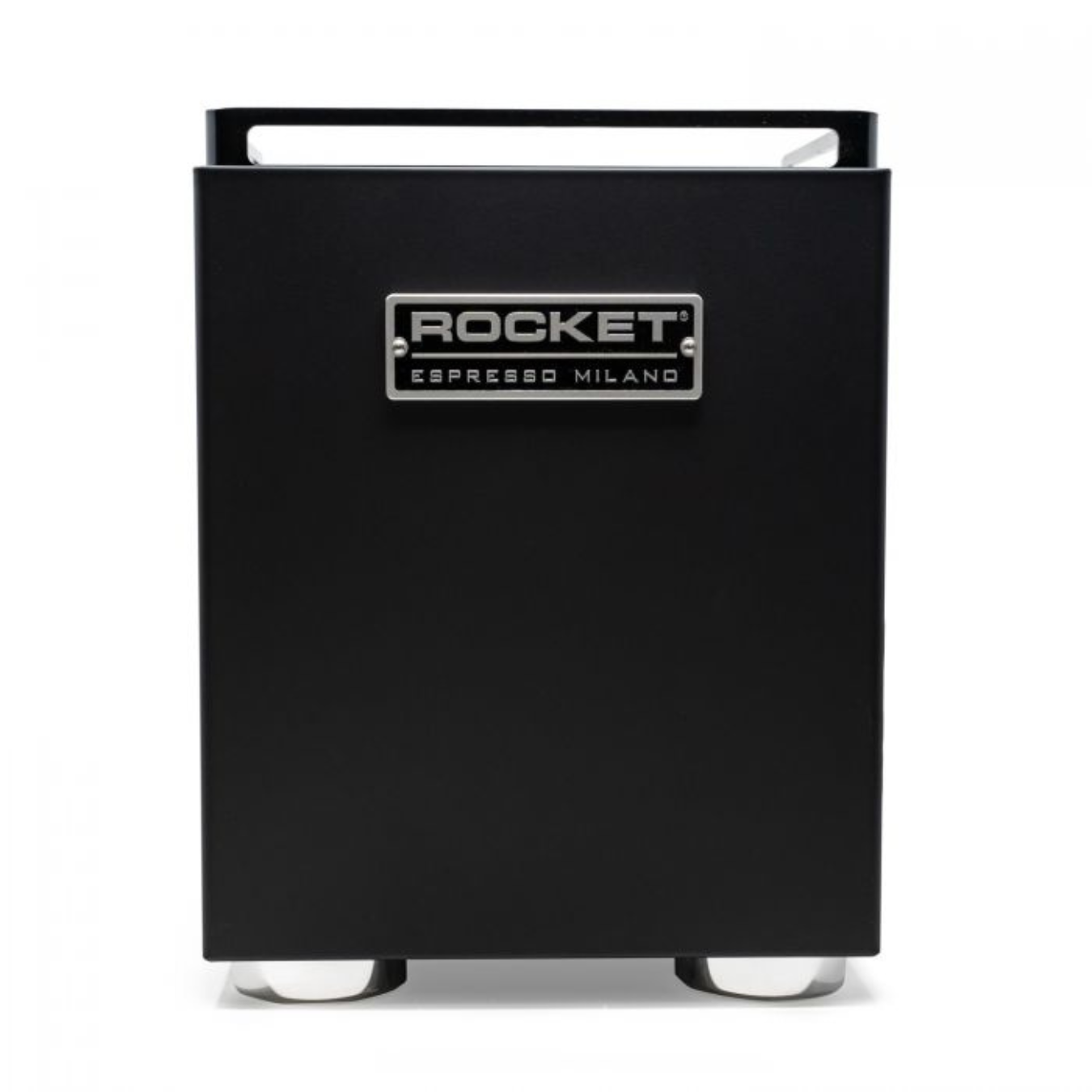 Rocket Appartamento 1 Group Espresso Machine (Black/White)