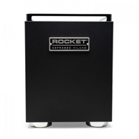 Rocket Appartamento 1 Group Espresso Machine (Black/White)