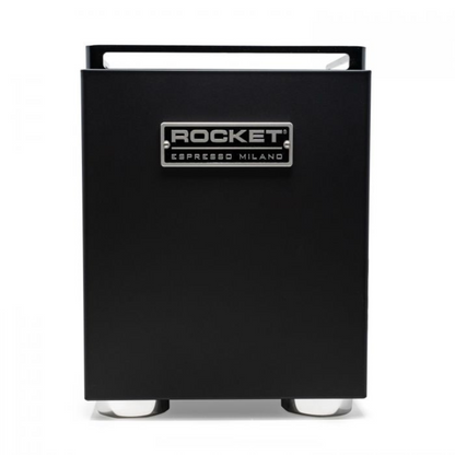 Rocket Appartamento 1 Group Espresso Machine (Black/White)