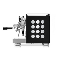 Rocket Appartamento 1 Group Espresso Machine (Black/White)
