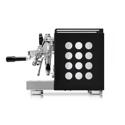 Rocket Appartamento 1 Group Espresso Machine (Black/White)