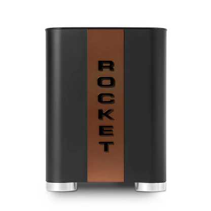 Rocket Appartamento TCA 1 Group Espresso Machine (Black/Copper)